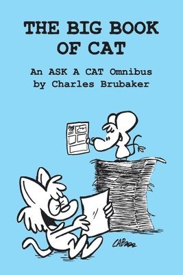 bokomslag Big Book of Cat