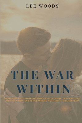 bokomslag War Within