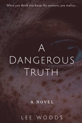 bokomslag Dangerous Truth