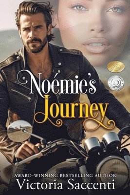 bokomslag Noemie's Journey