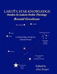 bokomslag Lakota Star Knowledge