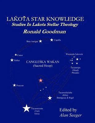 bokomslag Lakota Star Knowledge