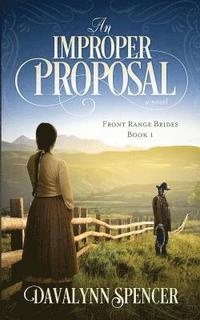 bokomslag Improper Proposal