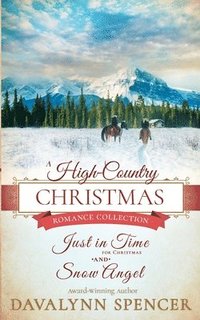 bokomslag A High-Country Christmas