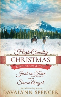 A High-Country Christmas 1