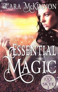 bokomslag Essential Magic