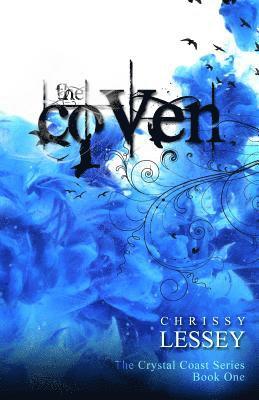 Chrissy Lessey - Coven, Häftad