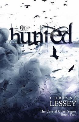 Chrissy Lessey - Hunted, Häftad