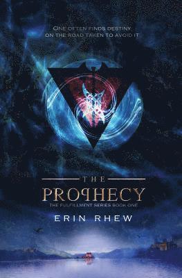 Erin Rhew - Prophecy, Häftad