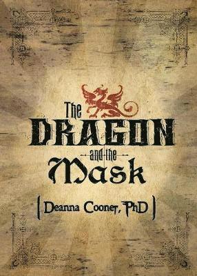Dragon and Mask 1