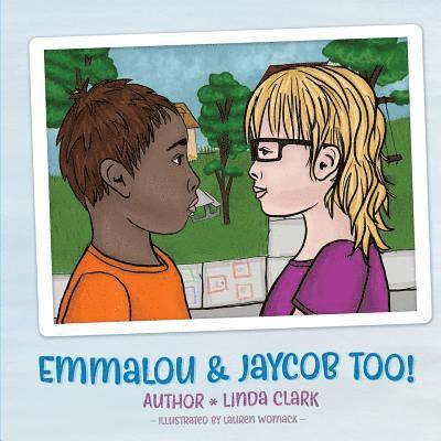 Emmalou and Jaycob Too 1