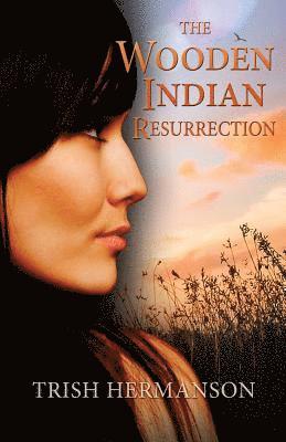 bokomslag The Wooden Indian Resurrection: Coming of Age in Middle Age