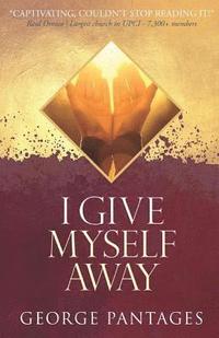bokomslag I Give Myself Away