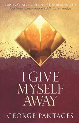 I Give Myself Away