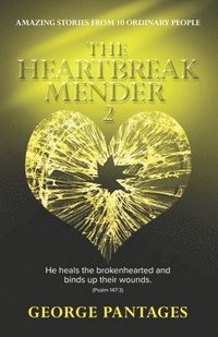 bokomslag Heartbreak Mender 2