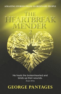 bokomslag Heartbreak Mender 2