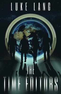 The Time Editors 1