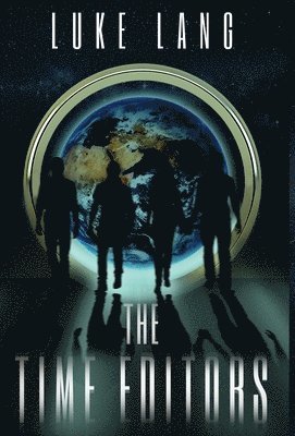 The Time Editors 1