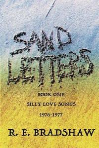 bokomslag Sand Letters: Silly Love Songs 1976-1977