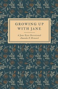 bokomslag Growing Up With Jane