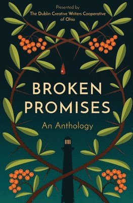J Levesque, Thomas Brown, A Howitt, J. Levesque - Broken Promises, Häftad