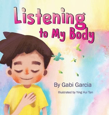Listening to My Body 1