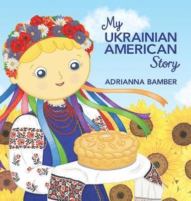 My Ukrainian American Story 1