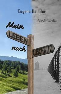 bokomslag Mein Leben nach Auschwitz