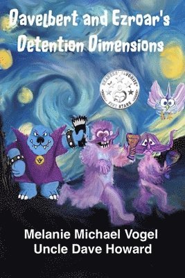 Davelbert and Ezroar's Detention Dimensions 1