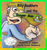bokomslag Billy Beakhorn and the Booger Man