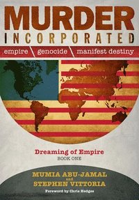 bokomslag Murder Incorporated - Dreaming of Empire: Book One