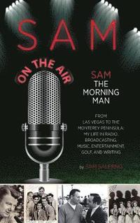bokomslag Sam The Morning Man