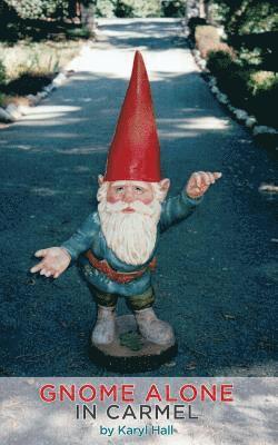 Gnome Alone in Carmel 1
