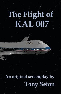 Flight of KAL 007