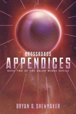 Solar Winds - Crossroads