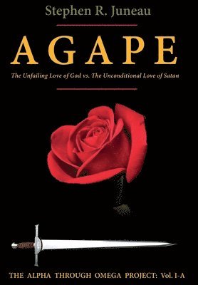 AGAPE - Part A 1