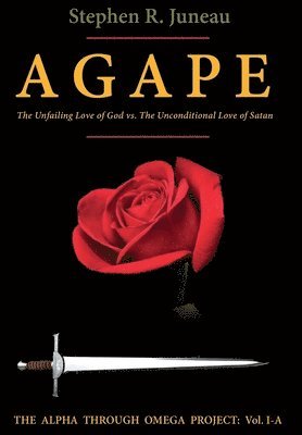 AGAPE-Part A 1