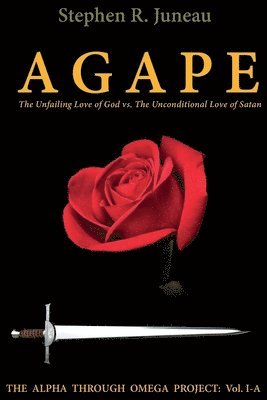 AGAPE- Part A 1