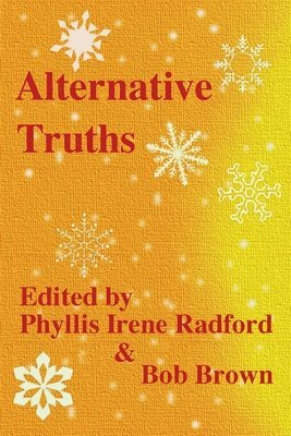Adam -Troy Castro, Diana Hauer - Alternative Truths, Häftad