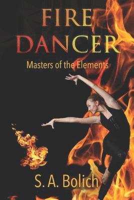 Phyllis Irene Radford - Firedancer, Häftad