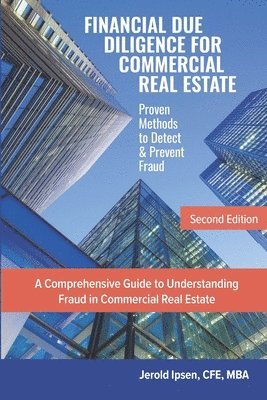 Financial Due Diligence For Commercial Real Estate 1