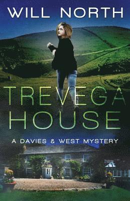 Will North - Trevega House, Häftad