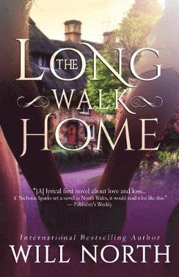 Will North - Long Walk Home, Häftad