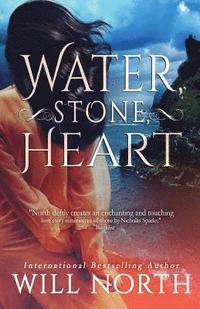 bokomslag Water, Stone, Heart