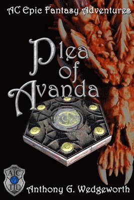 Plea of Avanda 1