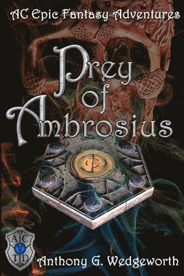 Prey of Ambrosius 1