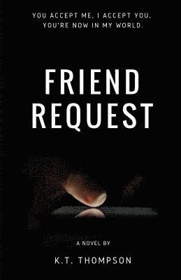 Friend Request 1