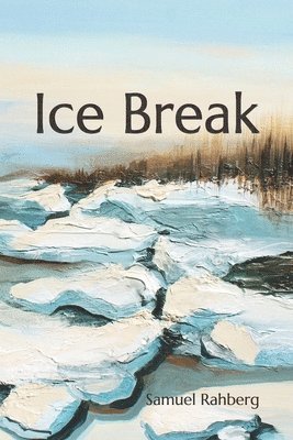 Ice Break 1