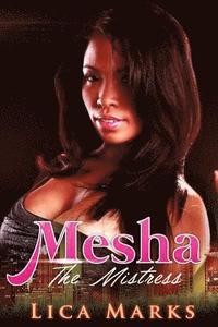 bokomslag Mesha: The Mistress
