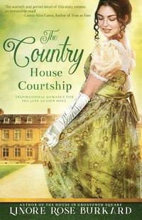 bokomslag Country House Courtship